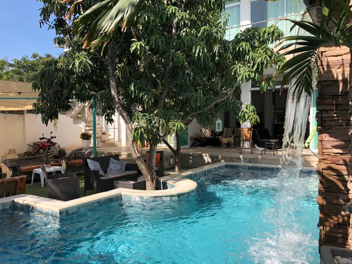 Ritacuba House Boutique Hotel Santa Marta  Ngoại thất bức ảnh