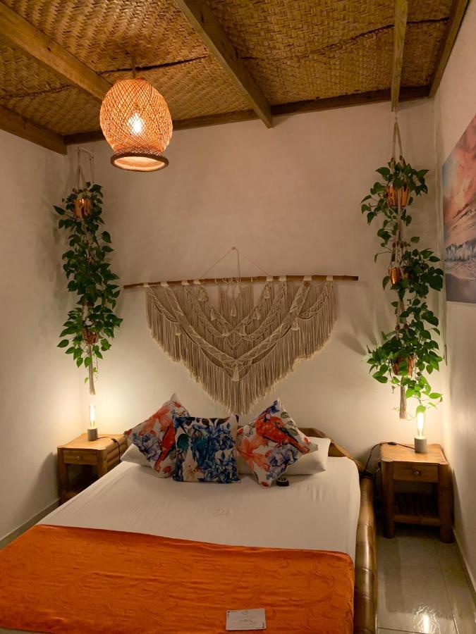 Ritacuba House Boutique Hotel Santa Marta  Ngoại thất bức ảnh