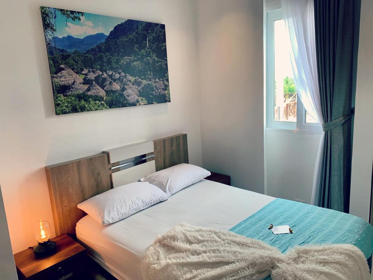 Ritacuba House Boutique Hotel Santa Marta  Ngoại thất bức ảnh