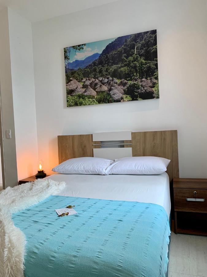Ritacuba House Boutique Hotel Santa Marta  Ngoại thất bức ảnh
