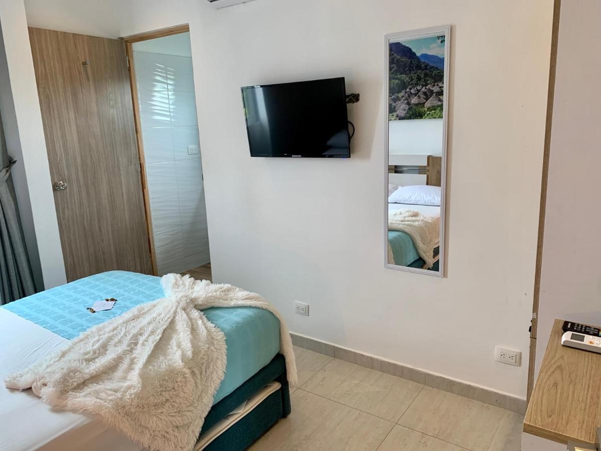 Ritacuba House Boutique Hotel Santa Marta  Ngoại thất bức ảnh
