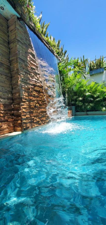 Ritacuba House Boutique Hotel Santa Marta  Ngoại thất bức ảnh