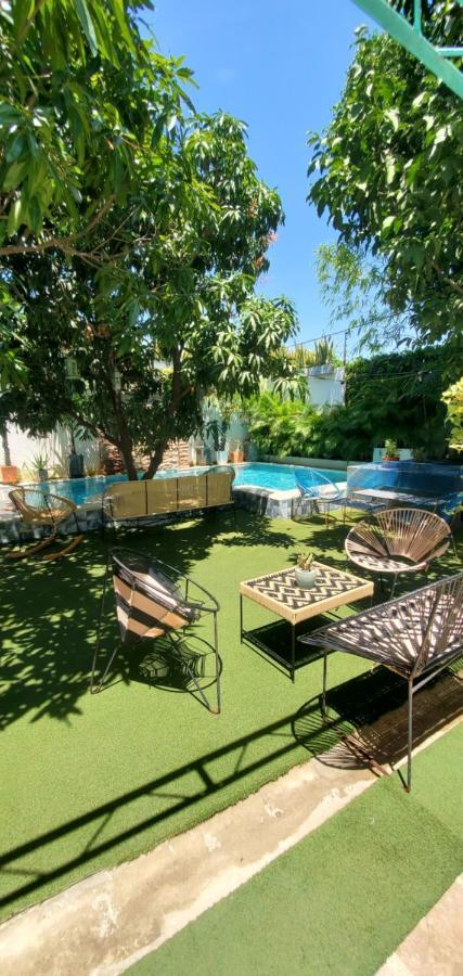 Ritacuba House Boutique Hotel Santa Marta  Ngoại thất bức ảnh