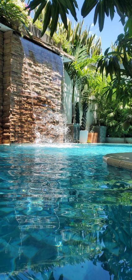 Ritacuba House Boutique Hotel Santa Marta  Ngoại thất bức ảnh