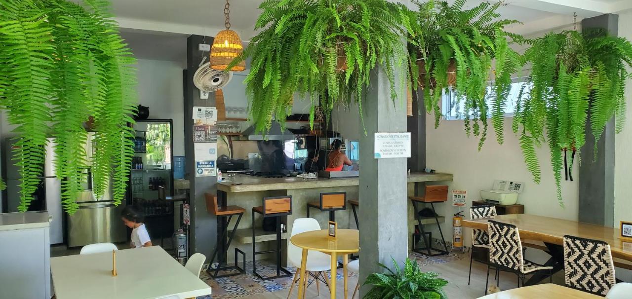 Ritacuba House Boutique Hotel Santa Marta  Ngoại thất bức ảnh