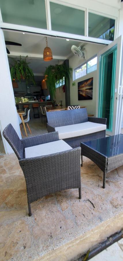 Ritacuba House Boutique Hotel Santa Marta  Ngoại thất bức ảnh