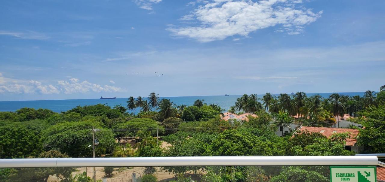 Ritacuba House Boutique Hotel Santa Marta  Ngoại thất bức ảnh