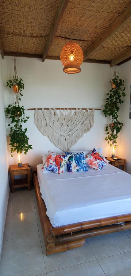 Ritacuba House Boutique Hotel Santa Marta  Ngoại thất bức ảnh