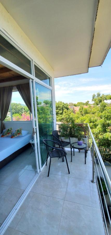 Ritacuba House Boutique Hotel Santa Marta  Ngoại thất bức ảnh