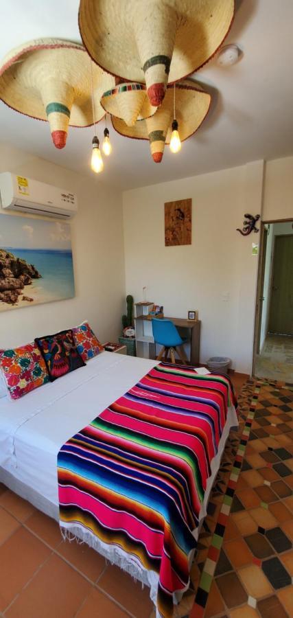 Ritacuba House Boutique Hotel Santa Marta  Ngoại thất bức ảnh