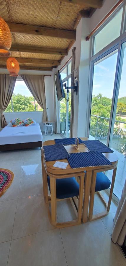 Ritacuba House Boutique Hotel Santa Marta  Ngoại thất bức ảnh