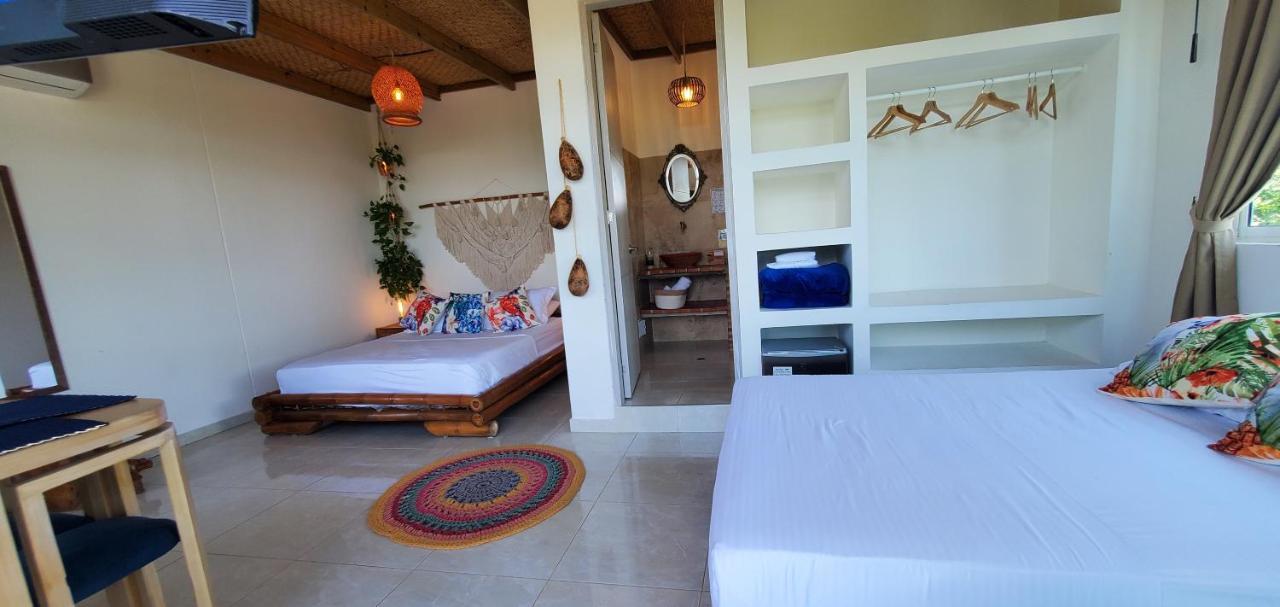 Ritacuba House Boutique Hotel Santa Marta  Ngoại thất bức ảnh