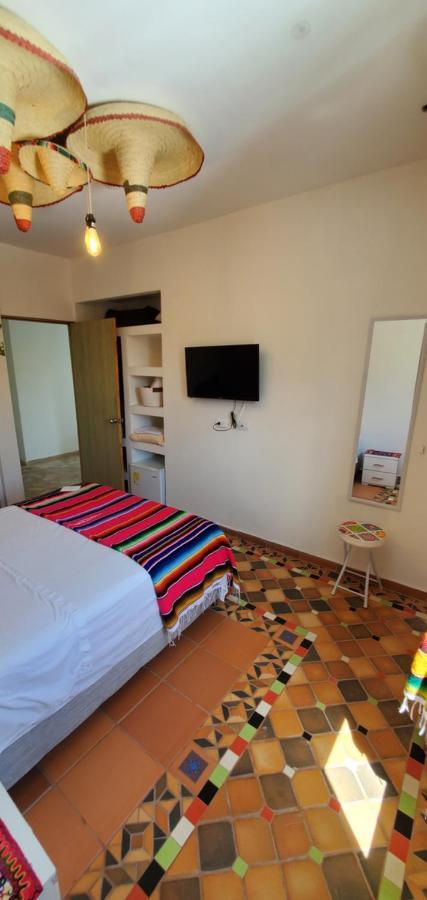 Ritacuba House Boutique Hotel Santa Marta  Ngoại thất bức ảnh