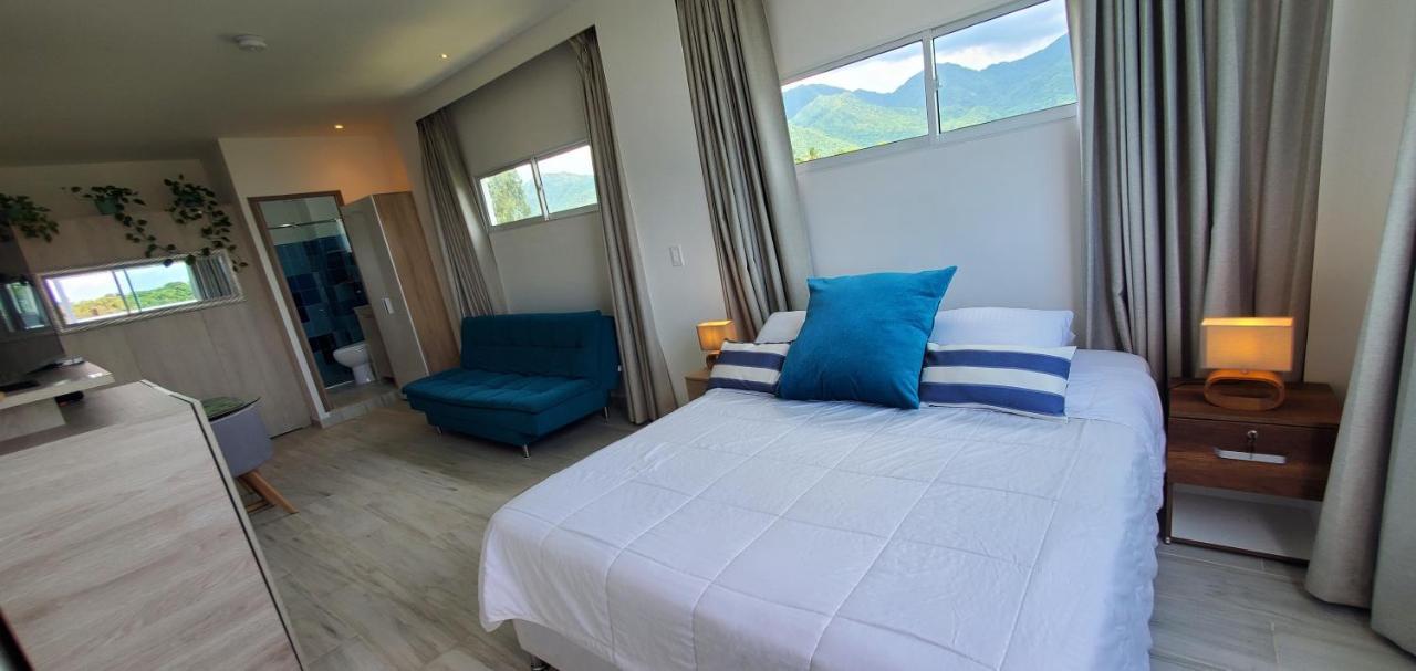 Ritacuba House Boutique Hotel Santa Marta  Ngoại thất bức ảnh