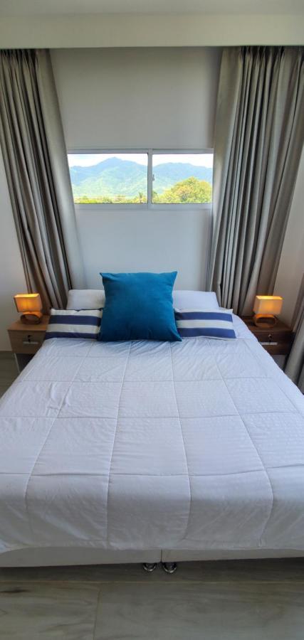 Ritacuba House Boutique Hotel Santa Marta  Ngoại thất bức ảnh