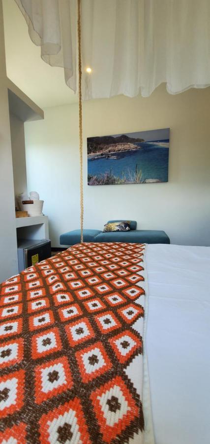 Ritacuba House Boutique Hotel Santa Marta  Ngoại thất bức ảnh