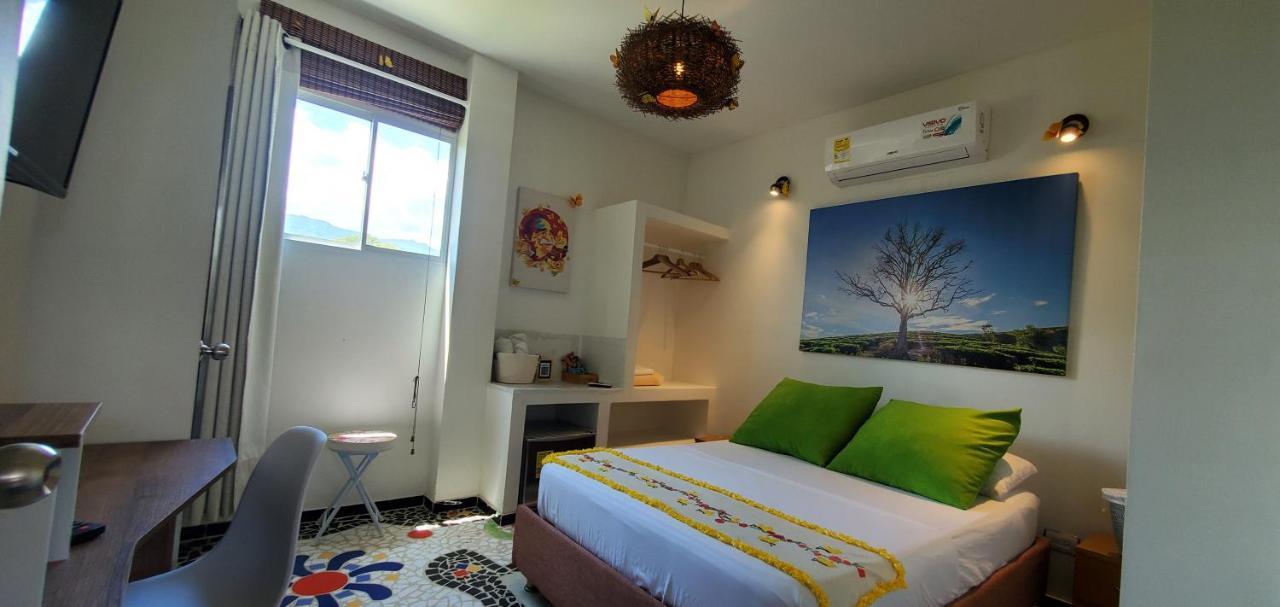 Ritacuba House Boutique Hotel Santa Marta  Ngoại thất bức ảnh