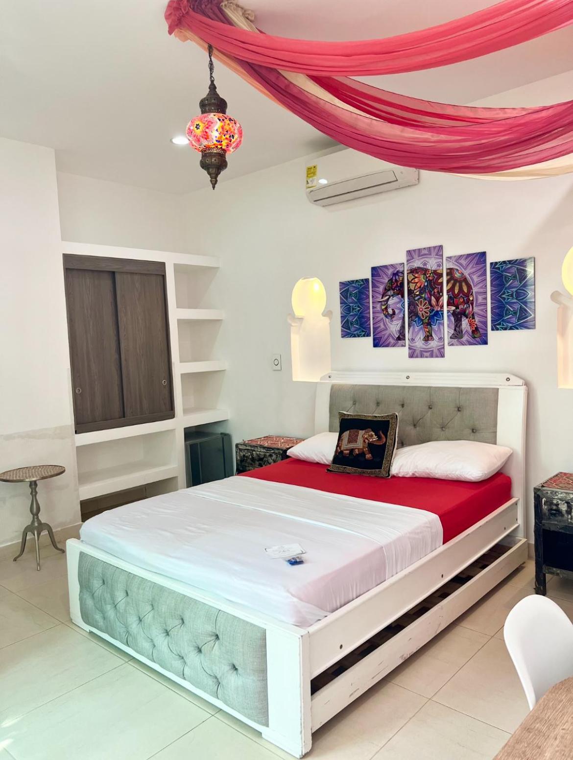 Ritacuba House Boutique Hotel Santa Marta  Ngoại thất bức ảnh