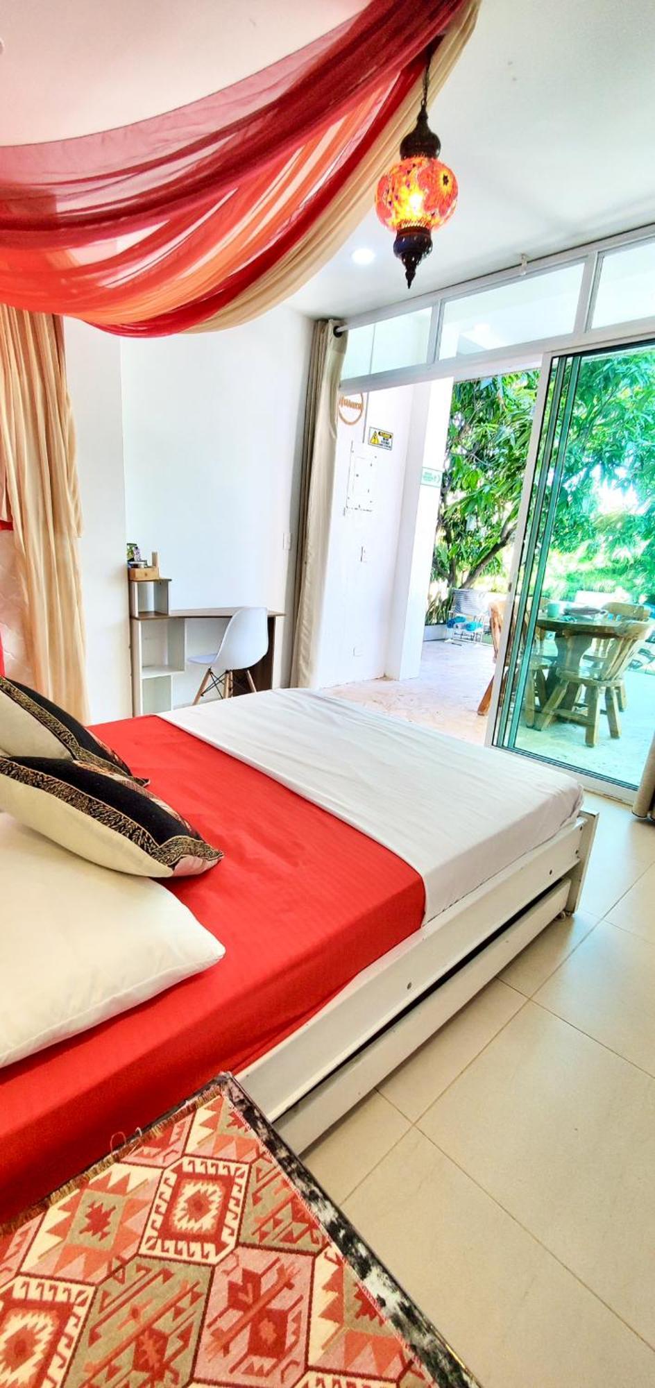 Ritacuba House Boutique Hotel Santa Marta  Ngoại thất bức ảnh