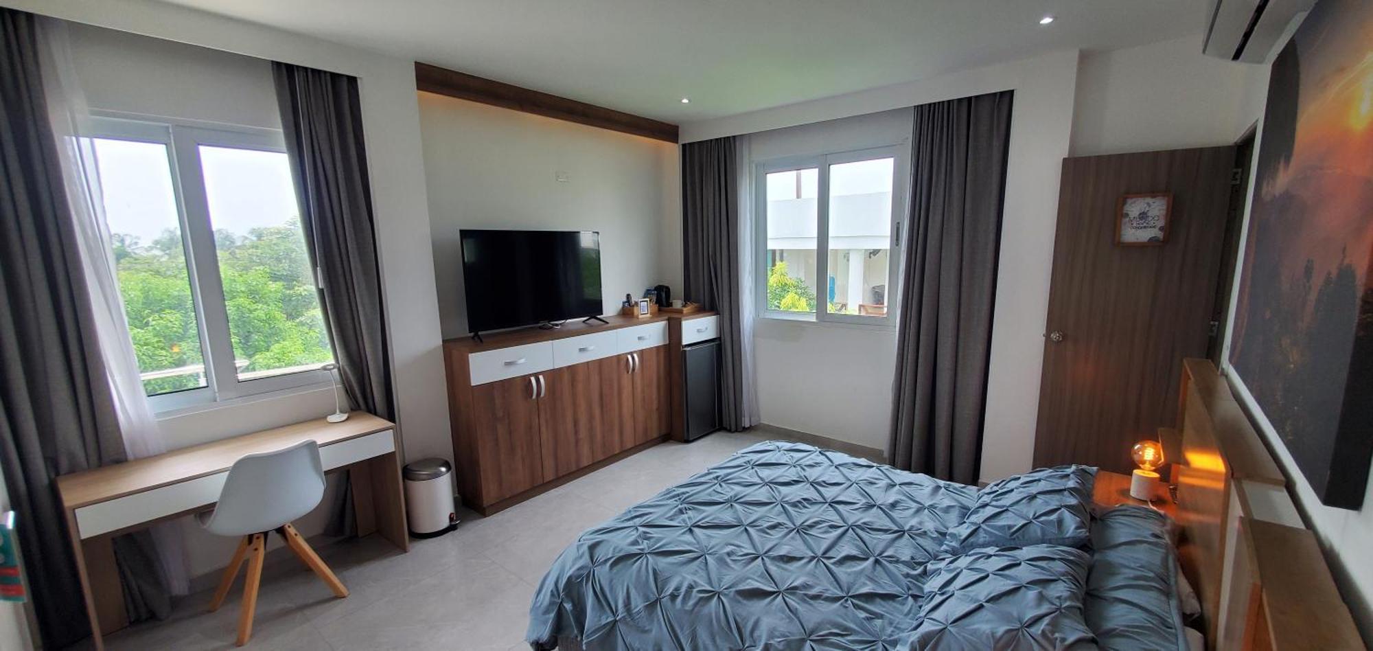 Ritacuba House Boutique Hotel Santa Marta  Ngoại thất bức ảnh