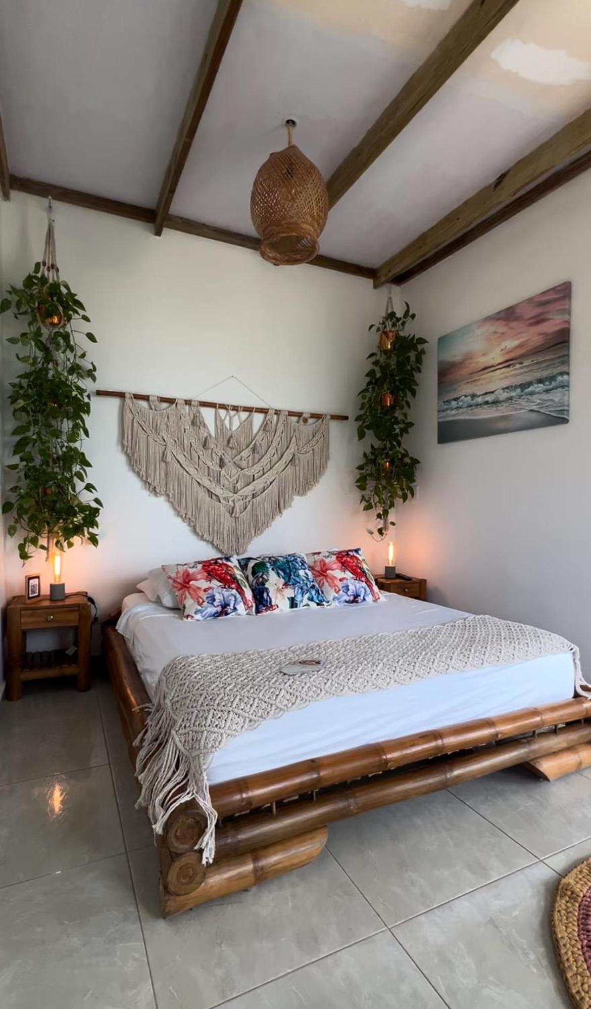 Ritacuba House Boutique Hotel Santa Marta  Ngoại thất bức ảnh