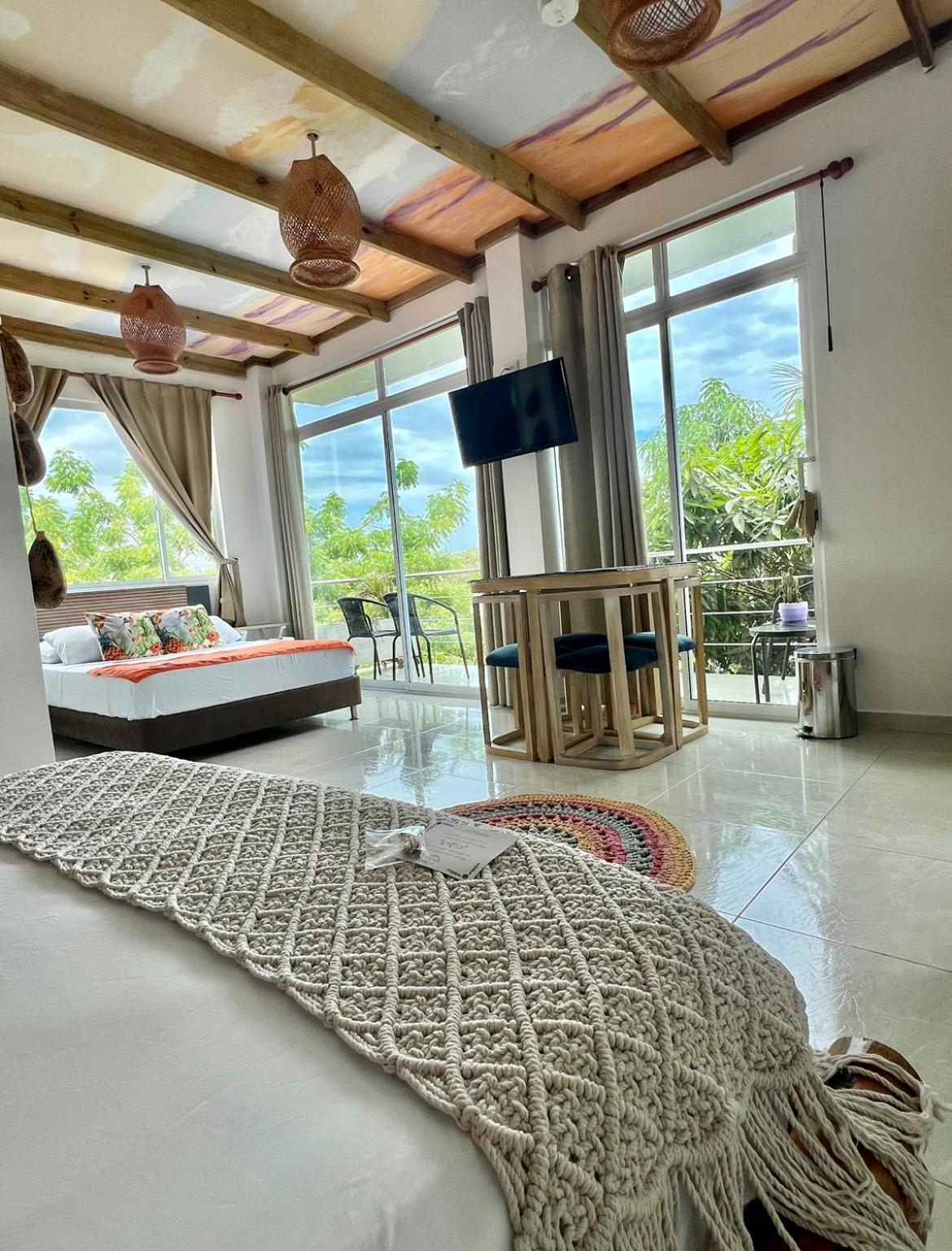 Ritacuba House Boutique Hotel Santa Marta  Ngoại thất bức ảnh