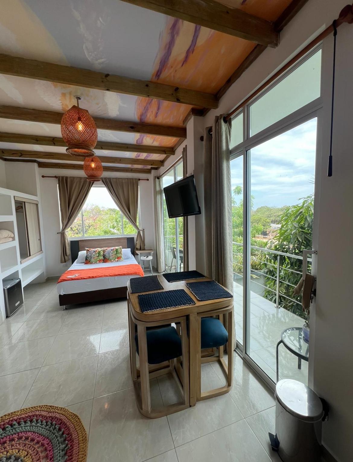 Ritacuba House Boutique Hotel Santa Marta  Ngoại thất bức ảnh