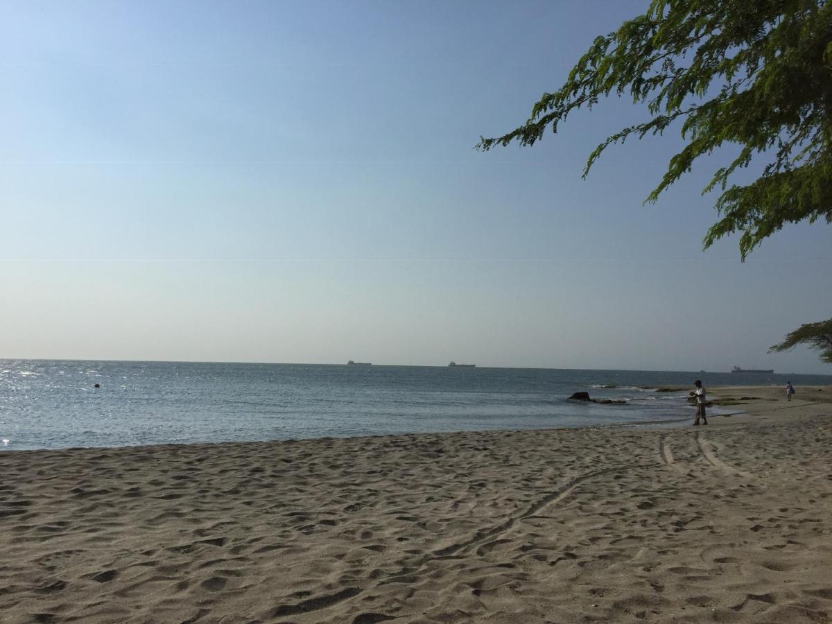 Ritacuba House Boutique Hotel Santa Marta  Ngoại thất bức ảnh
